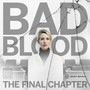 Höre Bad Blood: The Final Chapter in der App.