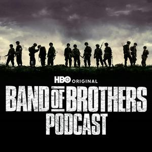 Höre Band of Brothers Podcast in der App.