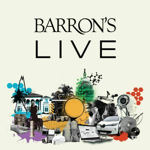 Höre Barron's Live in der App.