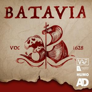 Höre Batavia in der App.