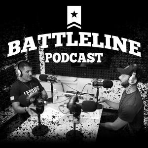 Höre Battleline Podcast in der App.