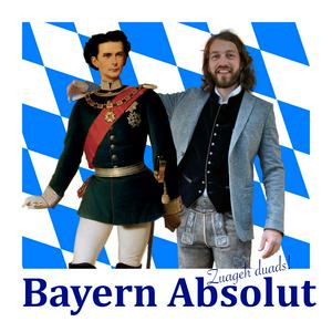 Höre Bayern Absolut in der App.