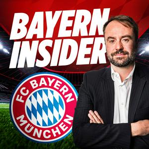 Höre Bayern Insider in der App.