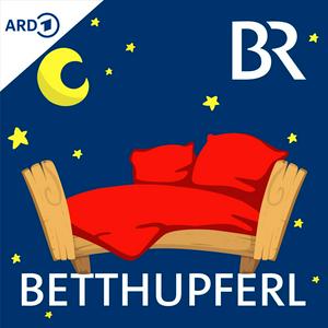 Höre Betthupferl - Gute-Nacht-Geschichten für Kinder in der App.