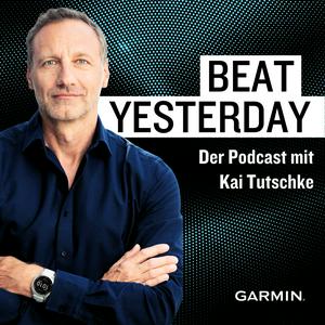 Höre Beat Yesterday - der Garmin-Podcast mit Kai Tutschke in der App.