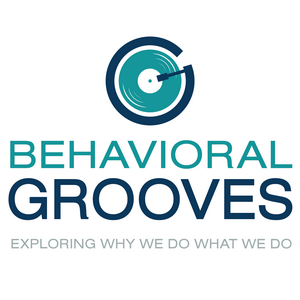 Höre Behavioral Grooves Podcast in der App.