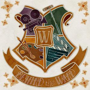 Höre Behind The Wand: Stories From The Harry Potter Films in der App.