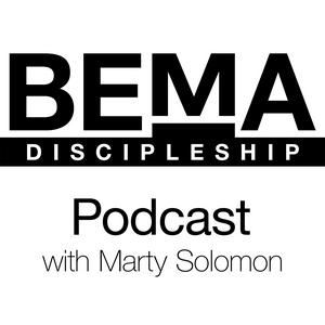 Höre The BEMA Podcast in der App.