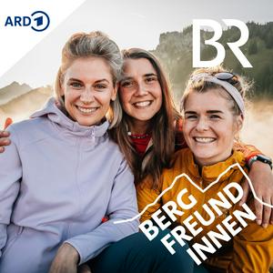 Höre Bergfreundinnen in der App.