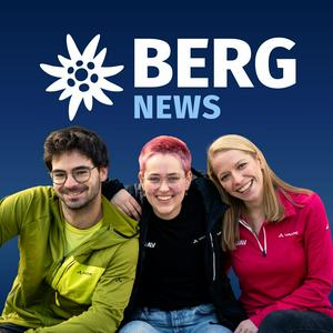 Höre Bergnews in der App.