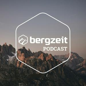 Höre Bergzeit Podcast in der App.