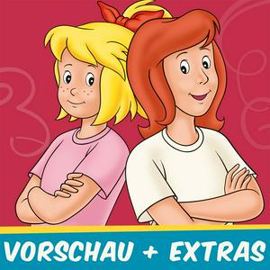 Höre Bibi & Tina – Kinofilm in der App.