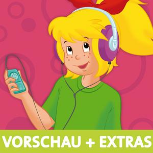 Höre Bibi Blocksberg Podcast in der App.