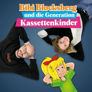 Höre Bibi Blocksberg und die Generation Kassettenkinder in der App.