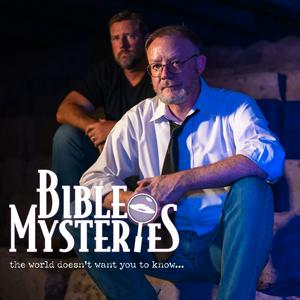 Höre Bible Mysteries in der App.