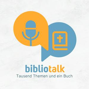 Höre Bibliotalk in der App.