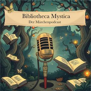 Höre Bibliotheca Mystica in der App.