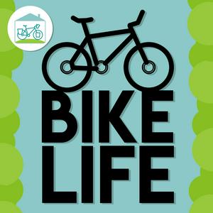 Höre Bike Life in der App.