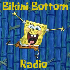 Höre Bikini Bottom Radio: A SpongeBob Podcast in der App.