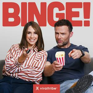 Höre Binge! in der App.