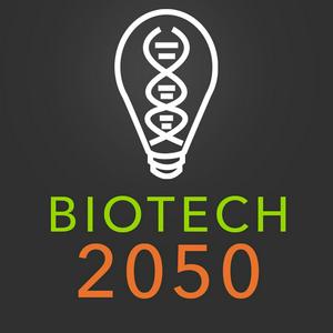 Höre Biotech 2050 Podcast in der App.