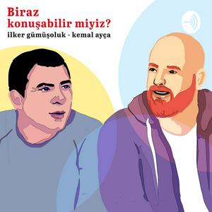 Höre Biraz Konuşabilir miyiz? in der App.