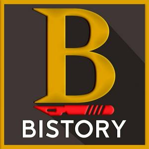 Höre BISTORY - Storie dalla Storia in der App.