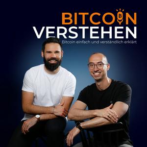 Höre Bitcoin verstehen in der App.