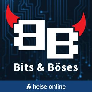 Höre Bits & Böses – der Tech-Crime-Podcast in der App.