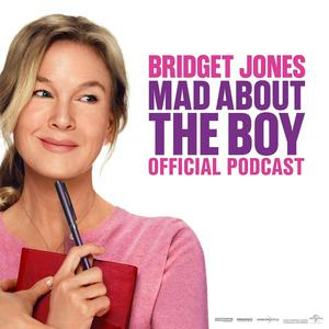 Höre Bridget Jones: Mad About the Boy The Official Podcast in der App.