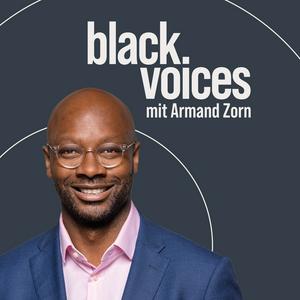 Höre BLACK VOICES in der App.