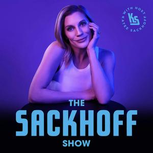 Höre The Sackhoff Show in der App.