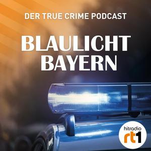 Höre Blaulicht Bayern in der App.