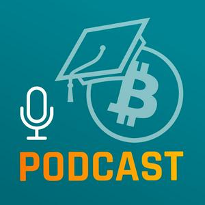 Höre Blocktrainer Bitcoin Podcast in der App.