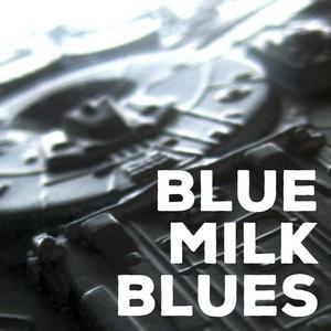 Höre Blue Milk Blues – Unterhaltungen über Star Wars in der App.