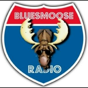 Höre Blues Moose Radio (Blues music) in der App.