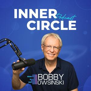 Höre Bobby Owsinski's Inner Circle Podcast in der App.