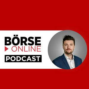 Höre BÖRSE ONLINE Podcast in der App.