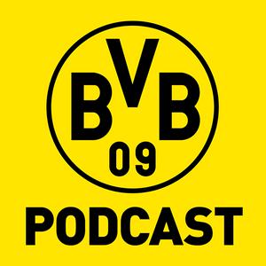 Höre Borussia Dortmund Podcast in der App.