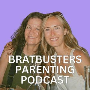 Höre BratBusters Parenting Podcast in der App.