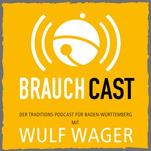 Höre BrauchCast in der App.