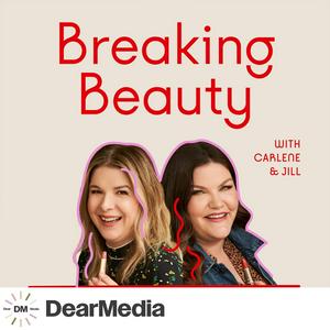 Höre Breaking Beauty Podcast in der App.