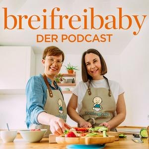 Höre breifreibaby - Der Podcast in der App.