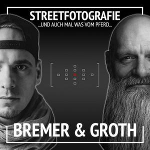 Höre Bremer und Groth - Fotografie [nicht nur] von der Strasse in der App.