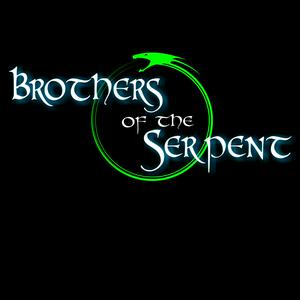 Höre Brothers of the Serpent in der App.