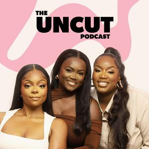 Höre The Uncut Podcast in der App.