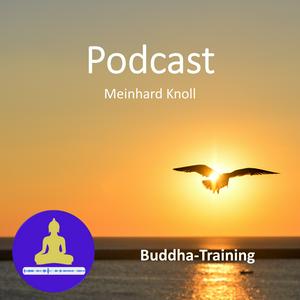 Höre Buddha-Training in der App.