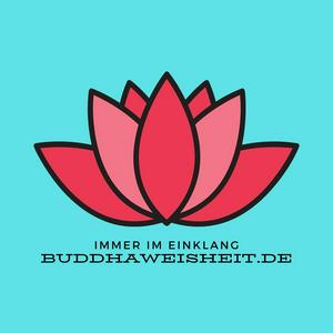 Höre buddhaweisheit in der App.