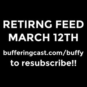 Höre RETIRING FEED: MARCH 12TH in der App.