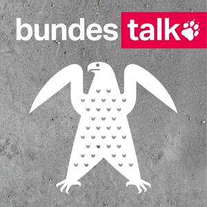 Höre Bundestalk - Der Politik-Podcast der taz in der App.